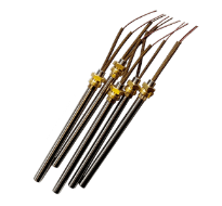 Изготовление Патронных нагревателей ТЭНП Изготовление Патронных нагревателей ТЭНП