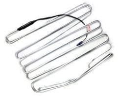 Изготовление ТЭНов оттайки