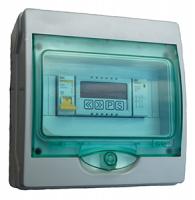 Шкаф управления ШМ-3-25 ip41