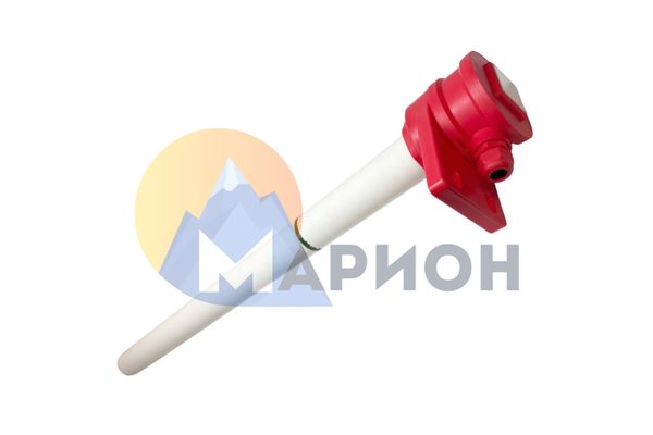 Погружные нагреватели в керамической колбе для производственной компании