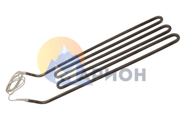 ТЭН для промышленной электроплиты в школьную столовую