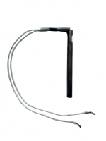 ТЭНП 35,0-1,5-12,5/0,300.L.220/500/180/виброзащита под углом