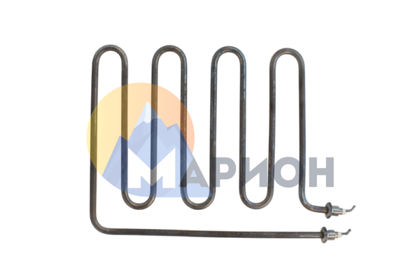 ТЭНы для печей для сети фитнес-клубов