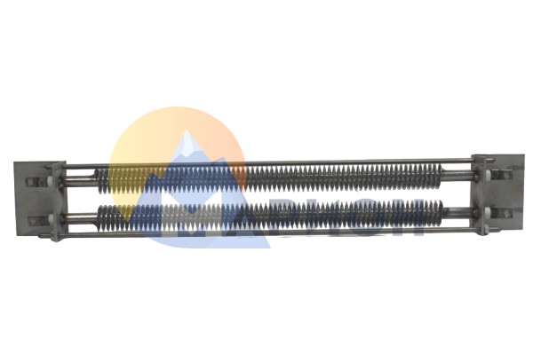 Нагреватели для обогрева судовых кают