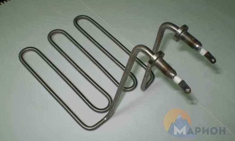 ТЭНЫ для гальваники