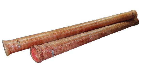 трубы-нагреватели битума из стеклопластика.jpg