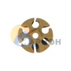 Наборная керамика, центральный элемент 25 мм