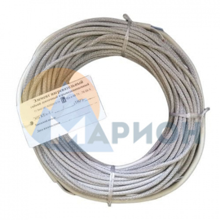 Кабель ЭНГКЕх-1,55/220-31,10м